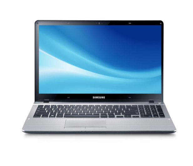 Samsung ATIV Book 4 i3-3120M/4GB/500/Win8 srebrny GF710M - 148625 - zdjęcie 3